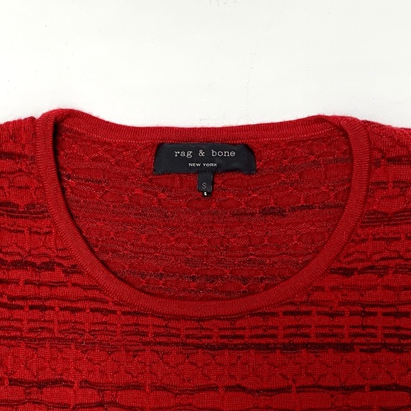 Rag and Bone Sweater - Picture 2 of 5
